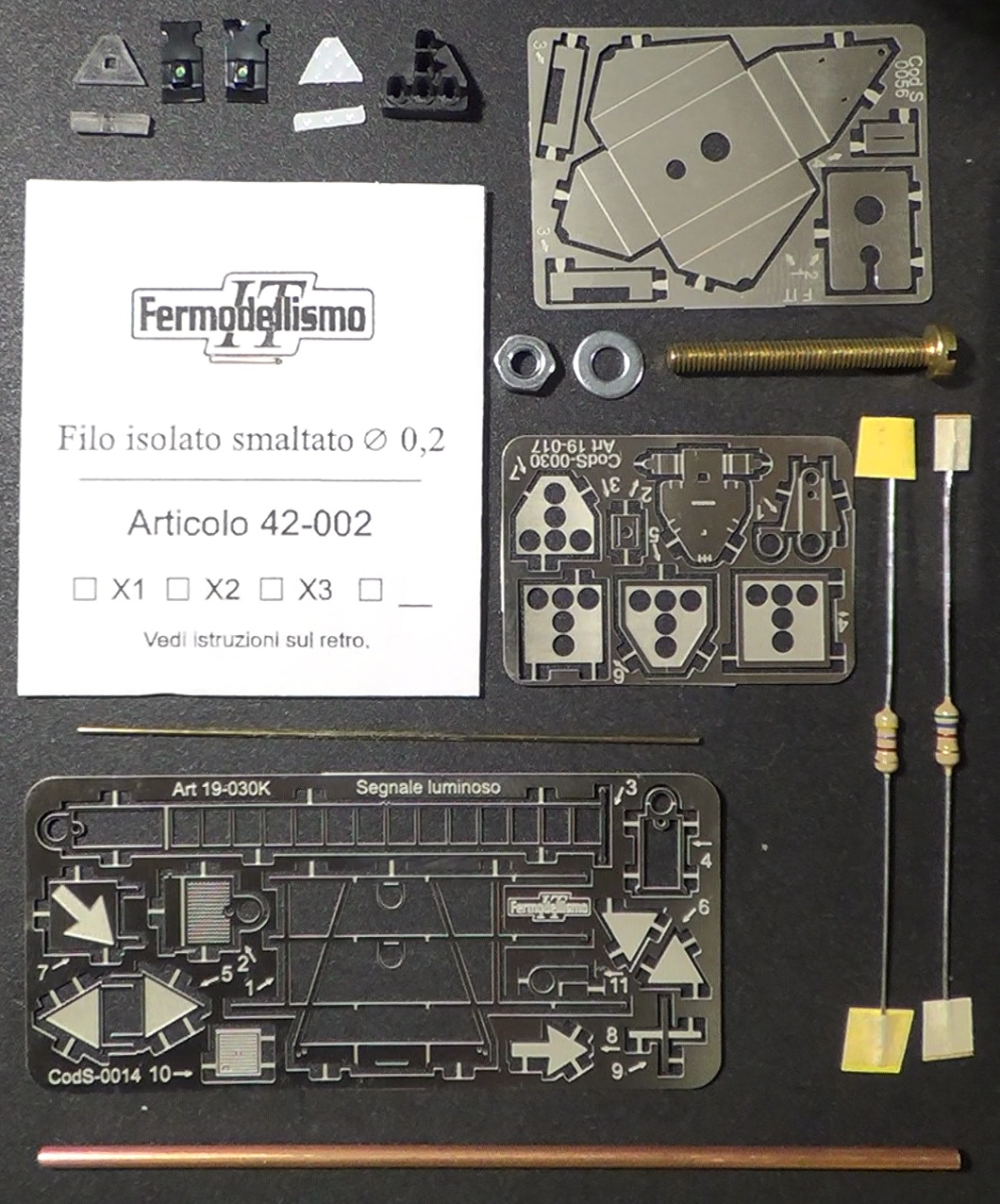 kit protezionepl