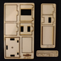 cabina-elettrica-kit-H0