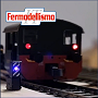 marmotta-segnale basso- fs-ferrovia-h0-meccanismo-rotazione